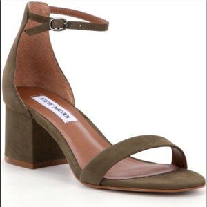 Steve Madden Women's Irenee Heeled Sandal